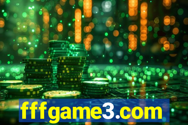 fffgame3.com