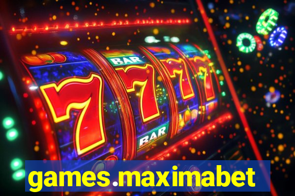 games.maximabet