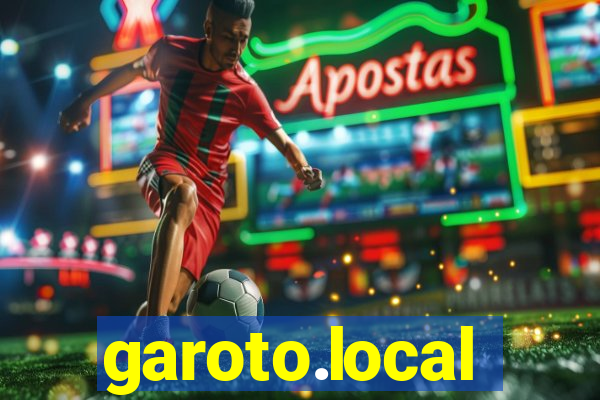 garoto.local