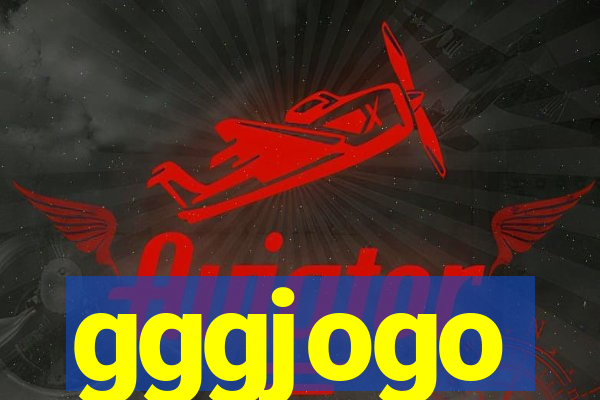 gggjogo