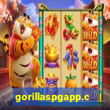 gorillaspgapp.com