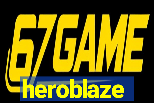 heroblaze