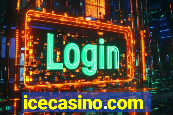 icecasino.com