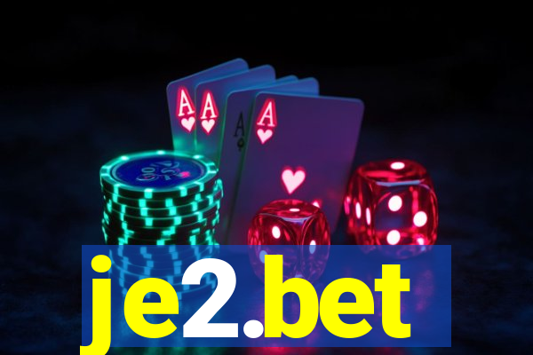 je2.bet