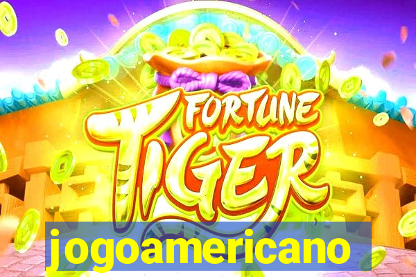 jogoamericano