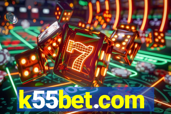 k55bet.com