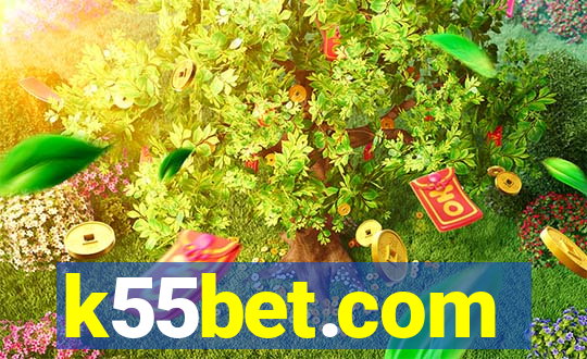 k55bet.com