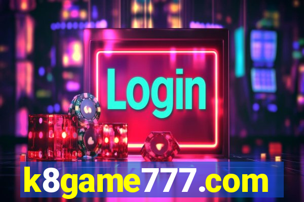 k8game777.com