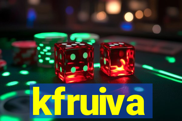 kfruiva