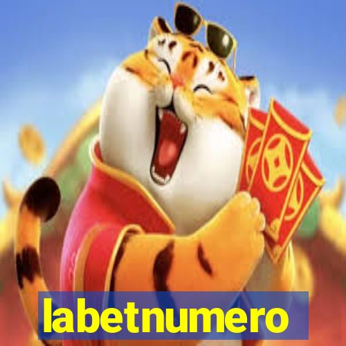 labetnumero