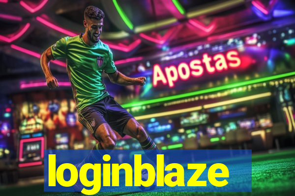 loginblaze