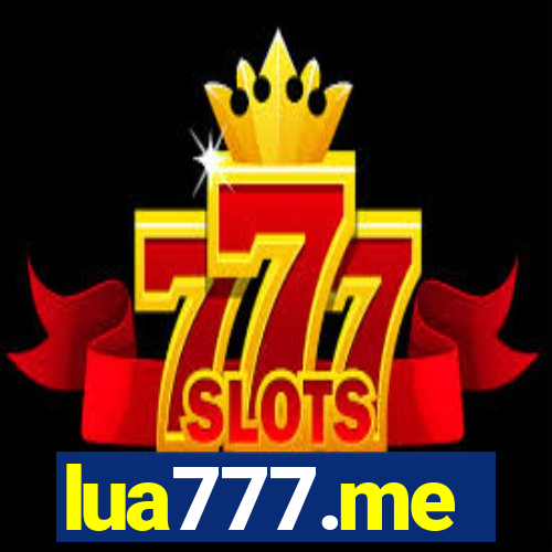 lua777.me