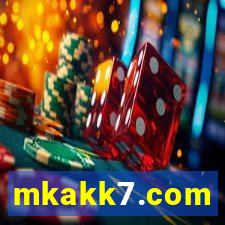 mkakk7.com