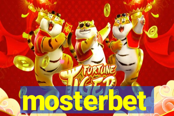 mosterbet