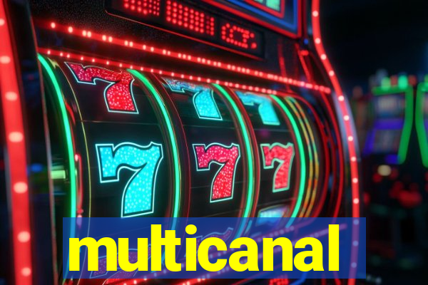 multicanal