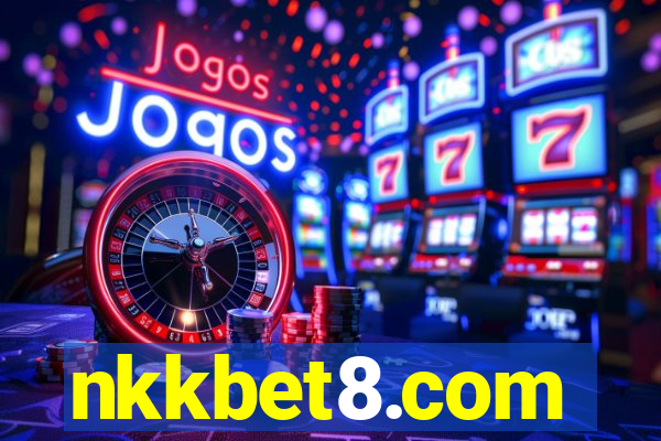 nkkbet8.com