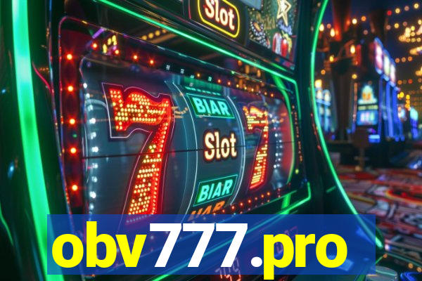 obv777.pro