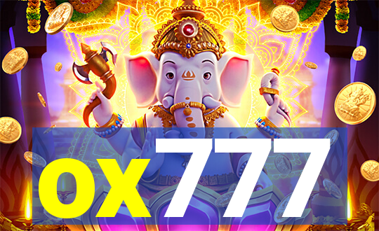 ox777