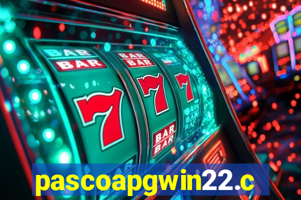 pascoapgwin22.com