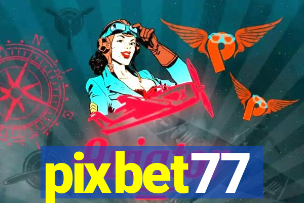 pixbet77