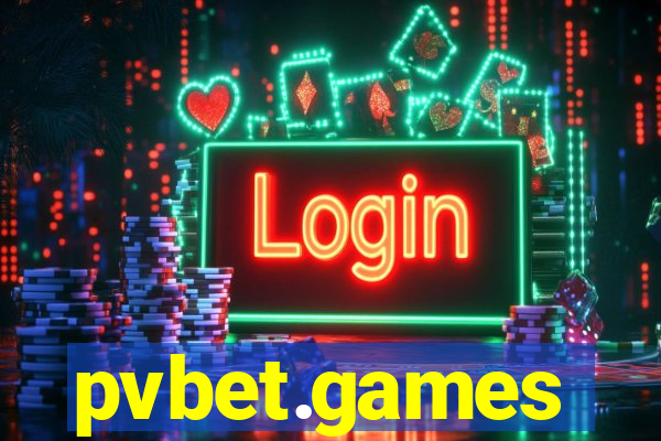 pvbet.games