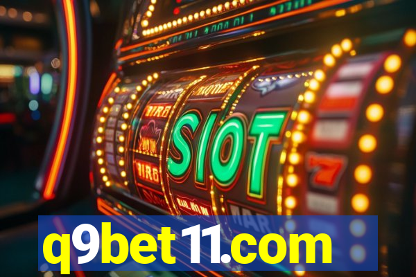 q9bet11.com