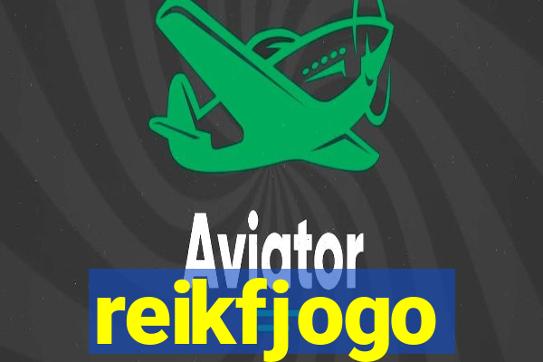 reikfjogo