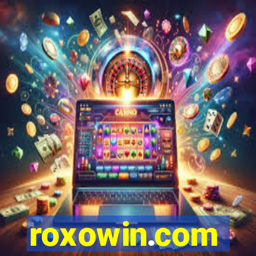 roxowin.com