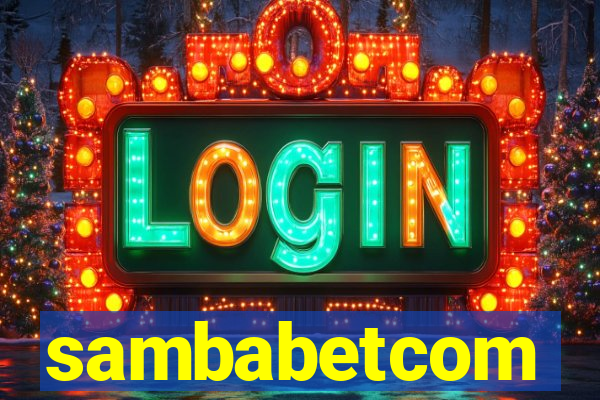 sambabetcom