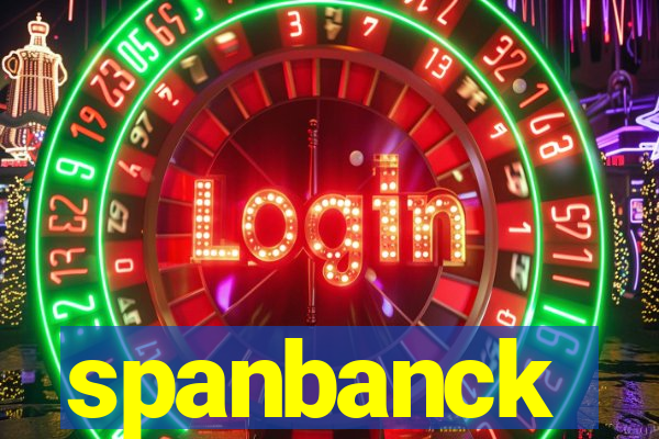 spanbanck