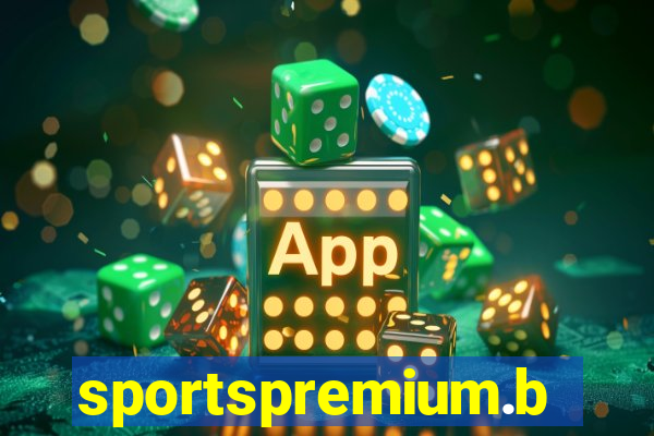 sportspremium.bet