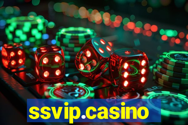 ssvip.casino