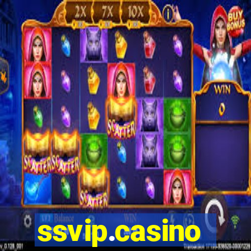 ssvip.casino