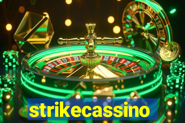 strikecassino