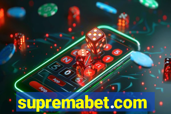 supremabet.com