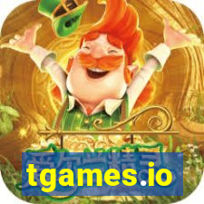 tgames.io