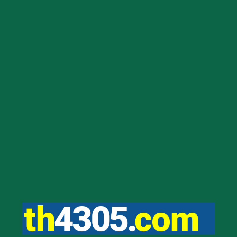 th4305.com