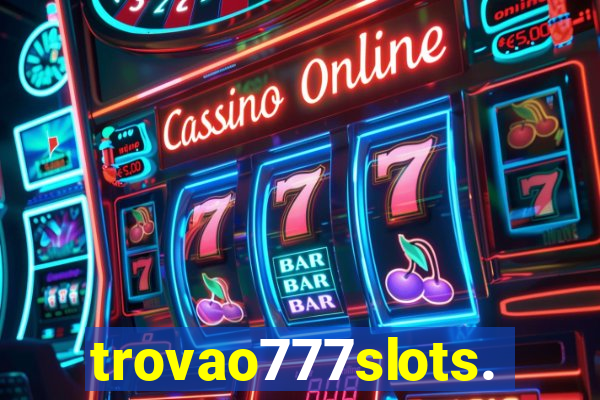 trovao777slots.com