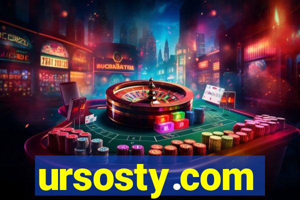 ursosty.com