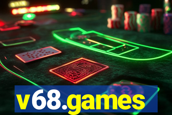 v68.games