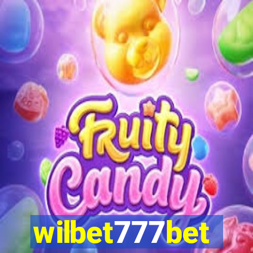 wilbet777bet