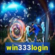 win333login