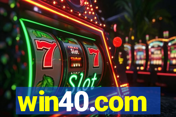 win40.com