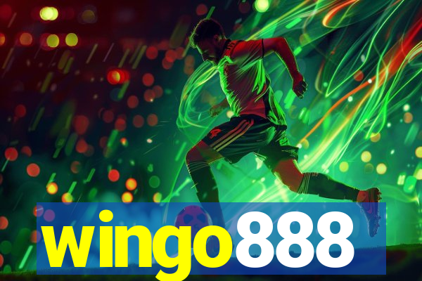 wingo888