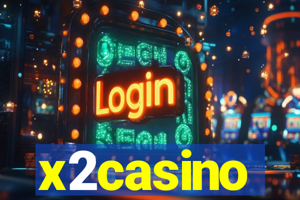 x2casino