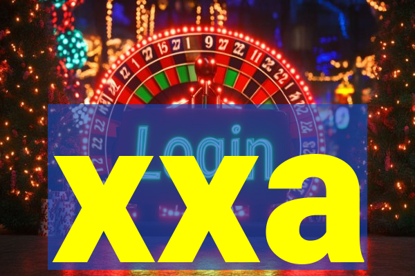 xxa-bet.com